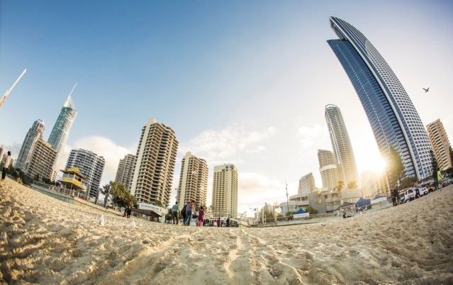 Car Hire Gold Coast Airport