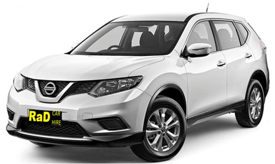 Nissanxtrail2013