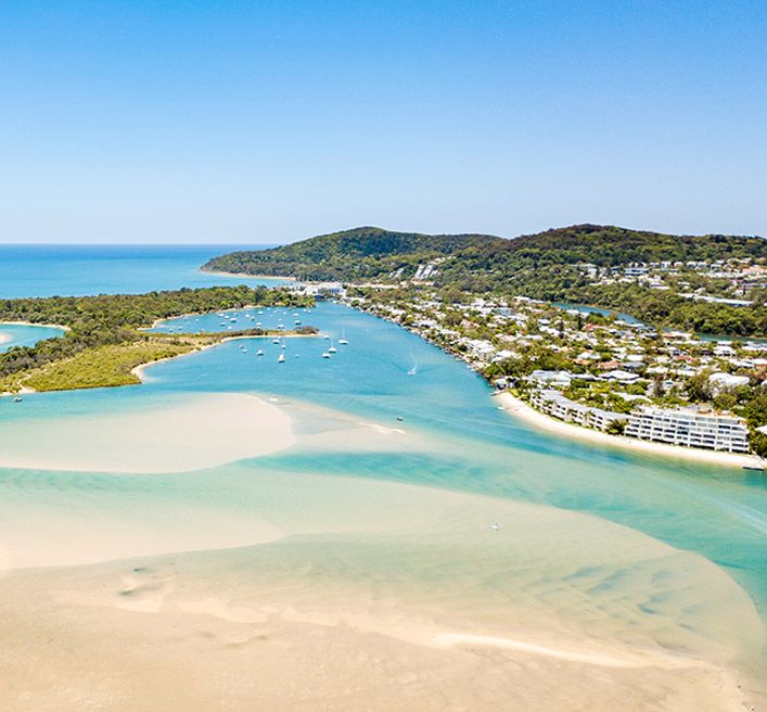 Sunshine Coast
