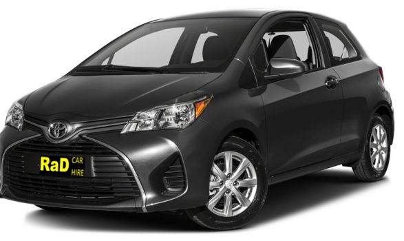 2014 Micra