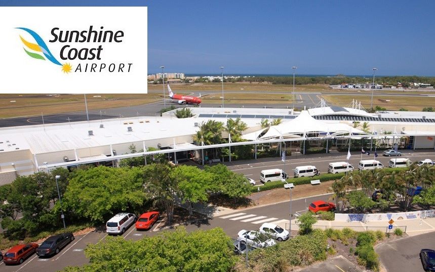 Image For Sunshine Coast Page